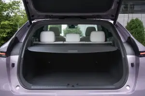 XPeng G6 2026 - Foto ufficiali - 74