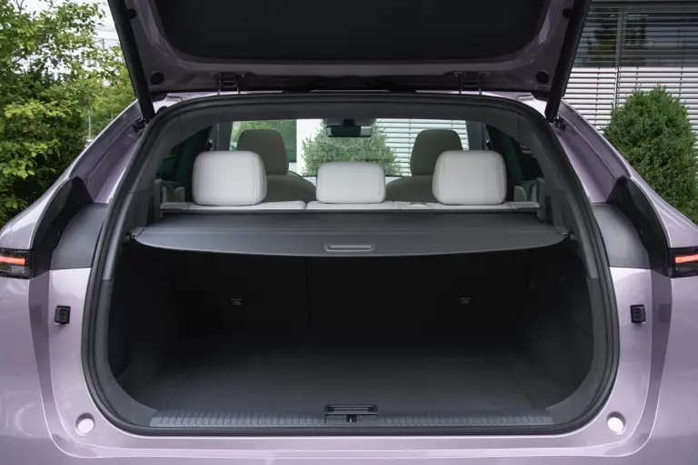 XPeng G6 2026 - Foto ufficiali - 74