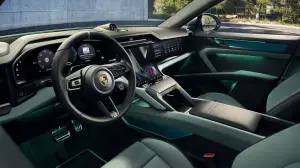 Porsche Cayenne S 2026 - Foto ufficiali