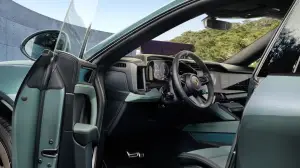 Porsche Cayenne S 2026 - Foto ufficiali