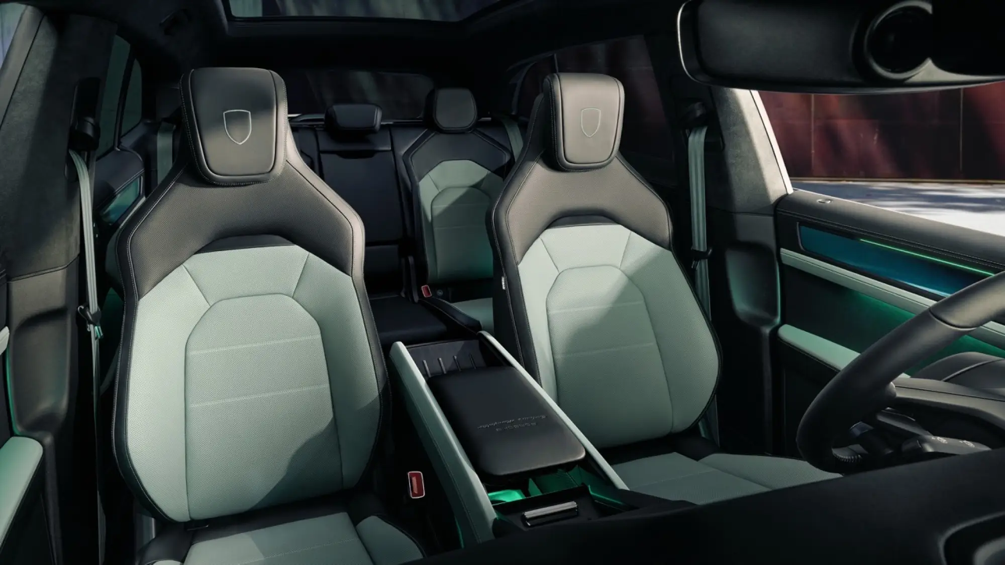 Porsche Cayenne S 2026 - Foto ufficiali - 14