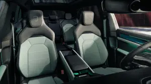 Porsche Cayenne S 2026 - Foto ufficiali