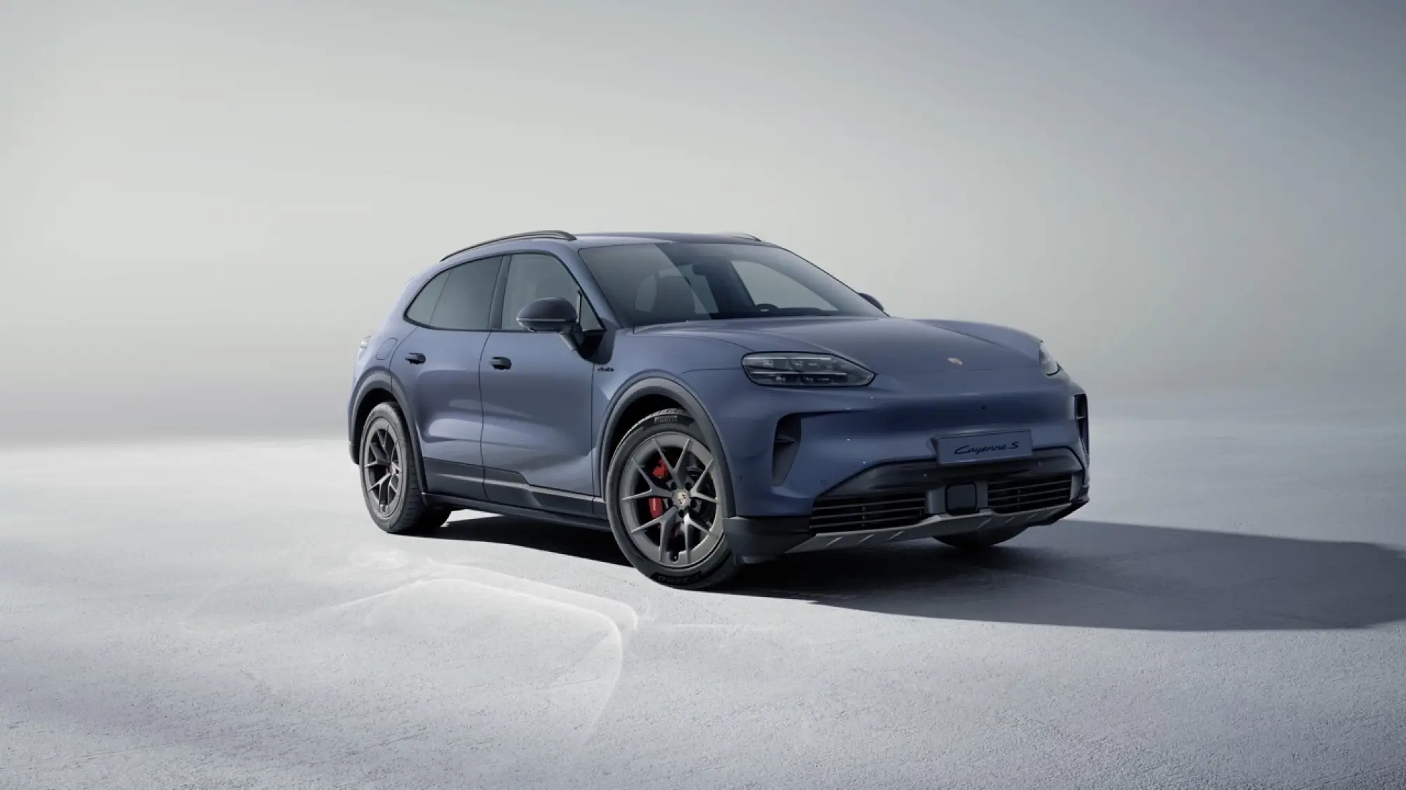 Porsche Cayenne S 2026 - Foto ufficiali - 9