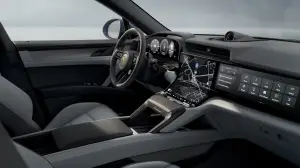 Porsche Cayenne S 2026 - Foto ufficiali