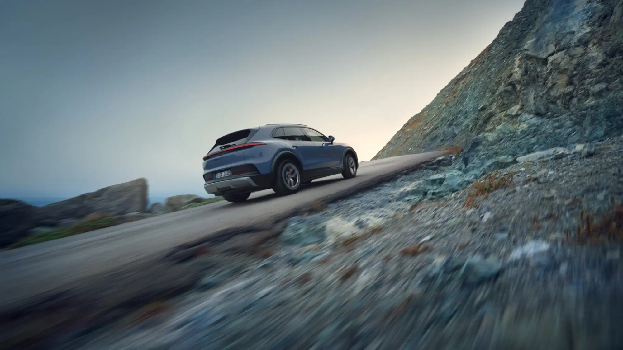 Porsche Cayenne S 2026 - Foto ufficiali - 11