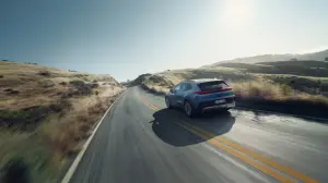 Porsche Cayenne S 2026 - Foto ufficiali