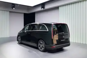 Mercedes VLE 2026 - Foto ufficiali