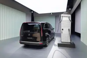 Mercedes VLE 2026 - Foto ufficiali