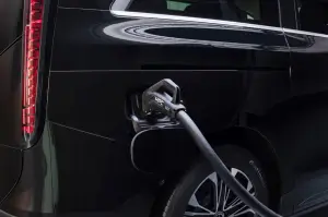 Mercedes VLE 2026 - Foto ufficiali