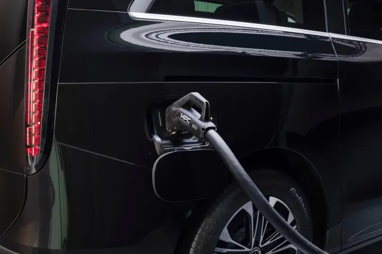 Mercedes VLE 2026 - Foto ufficiali - 1