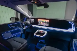 Mercedes VLE 2026 - Foto ufficiali