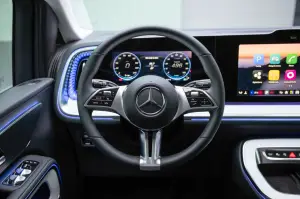 Mercedes VLE 2026 - Foto ufficiali