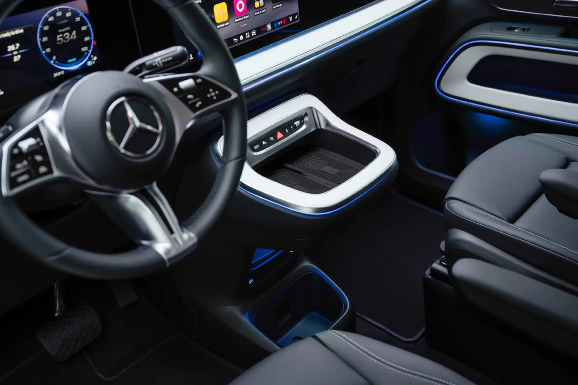 Mercedes VLE 2026 - Foto ufficiali - 6