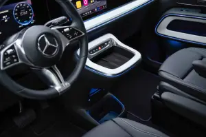 Mercedes VLE 2026 - Foto ufficiali