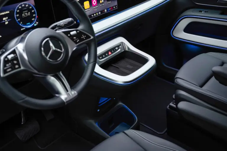 Mercedes VLE 2026 - Foto ufficiali - 6