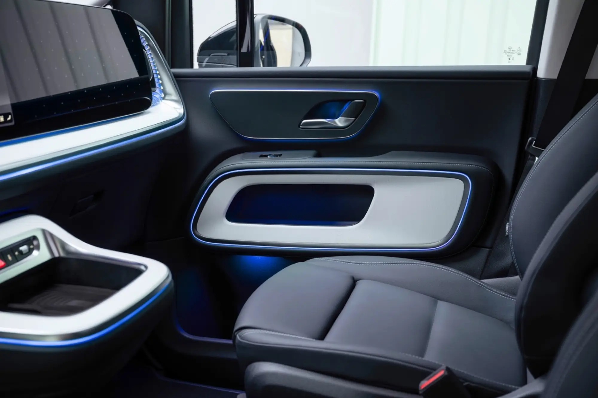 Mercedes VLE 2026 - Foto ufficiali - 7