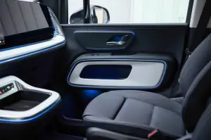 Mercedes VLE 2026 - Foto ufficiali