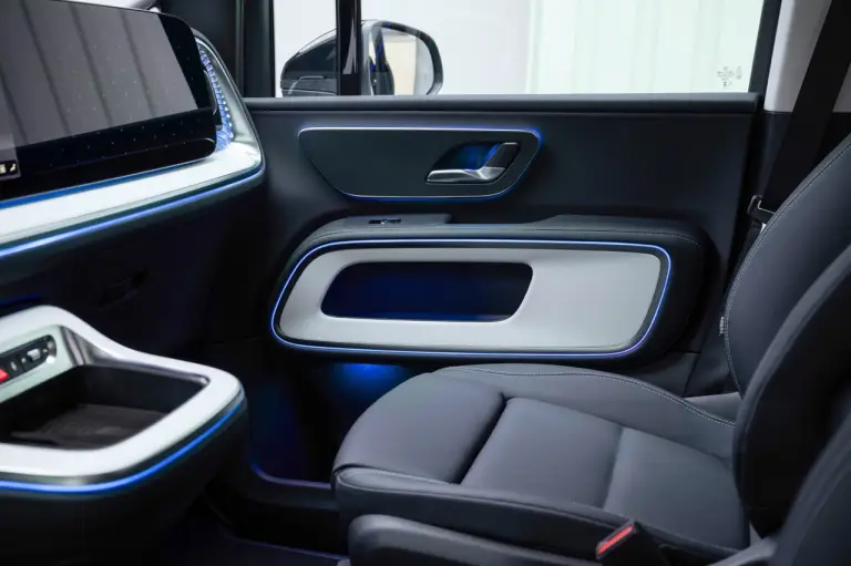 Mercedes VLE 2026 - Foto ufficiali - 7