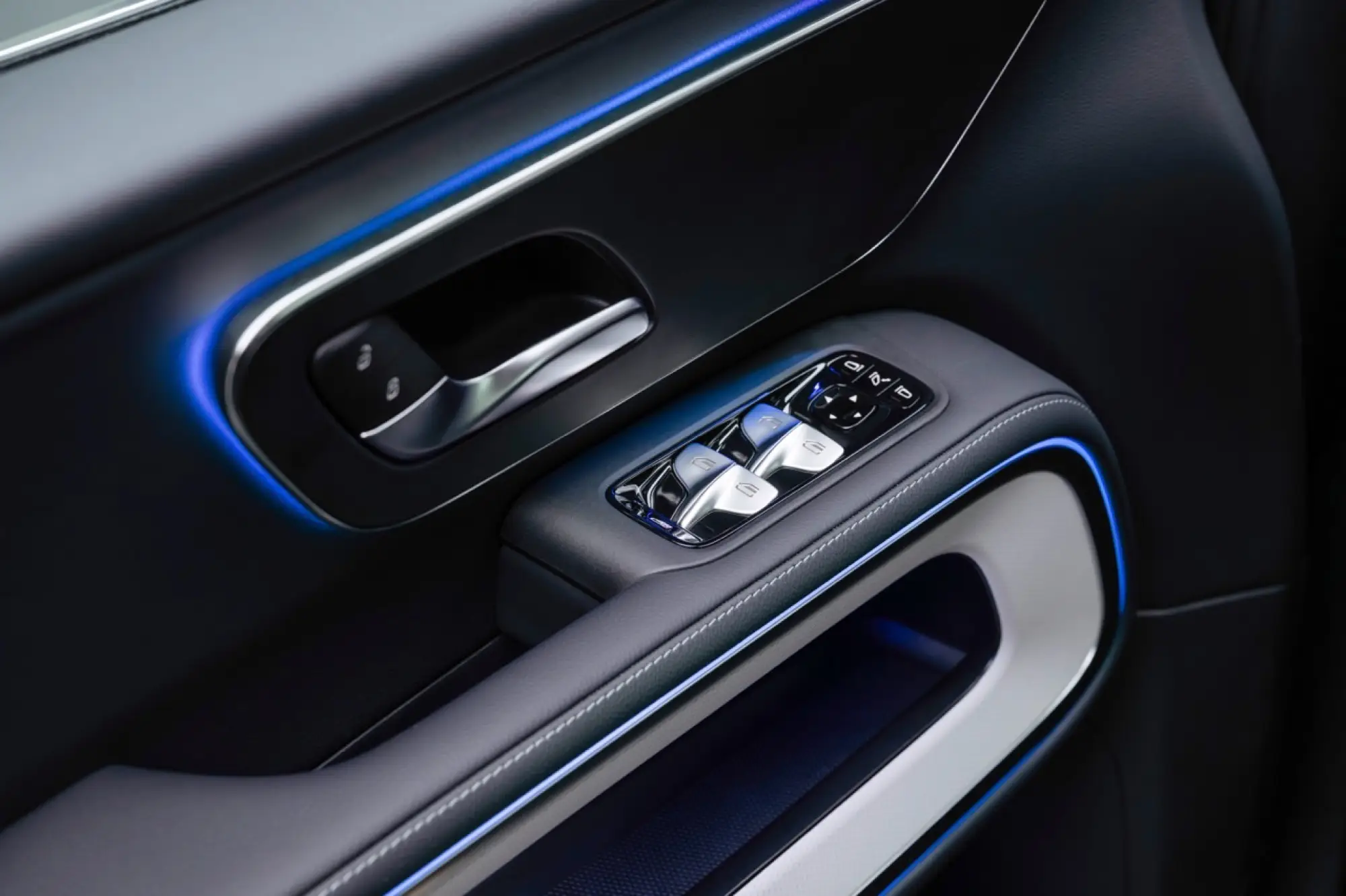 Mercedes VLE 2026 - Foto ufficiali - 8