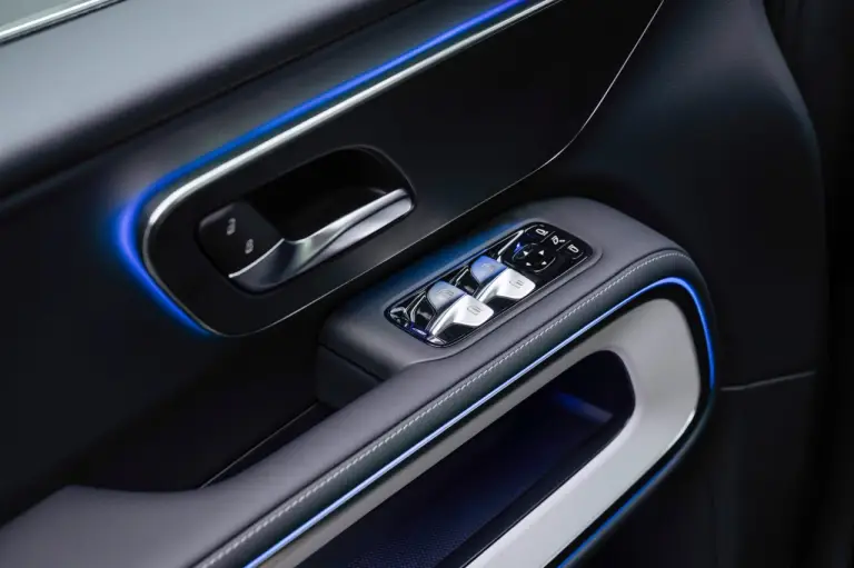 Mercedes VLE 2026 - Foto ufficiali - 8