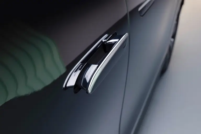 Mercedes VLE 2026 - Foto ufficiali - 13