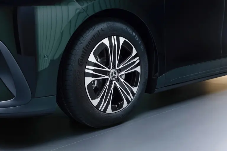 Mercedes VLE 2026 - Foto ufficiali - 12