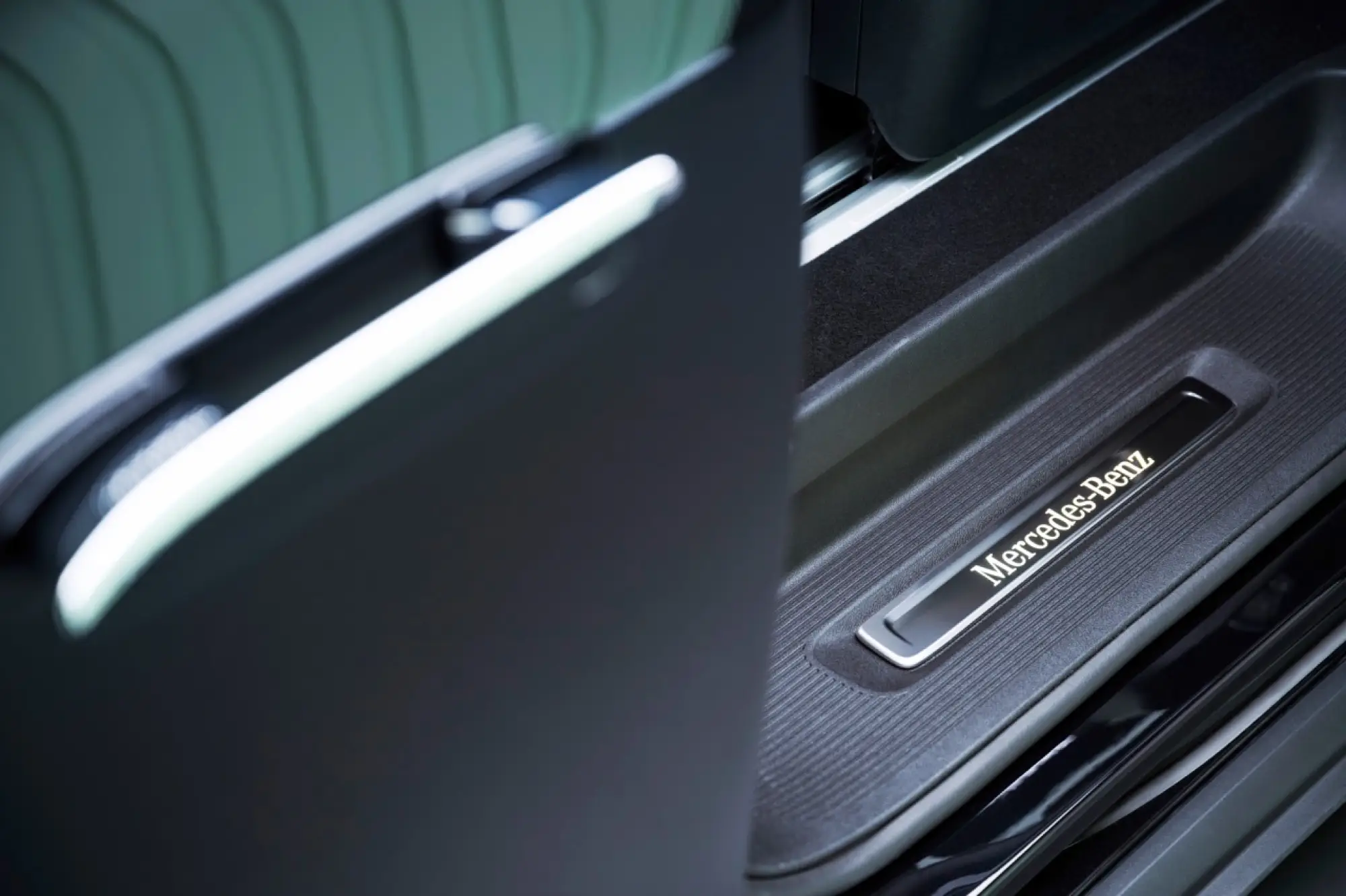 Mercedes VLE 2026 - Foto ufficiali - 15