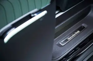 Mercedes VLE 2026 - Foto ufficiali