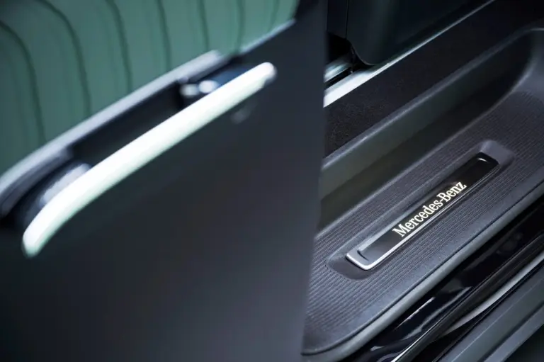 Mercedes VLE 2026 - Foto ufficiali - 15