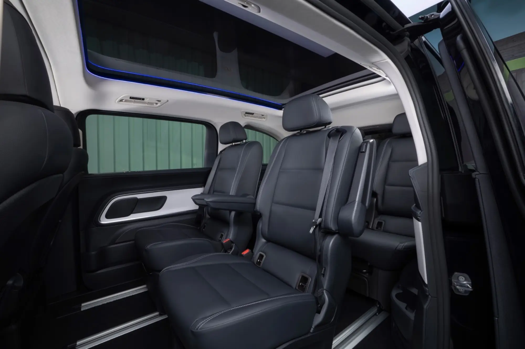 Mercedes VLE 2026 - Foto ufficiali - 18