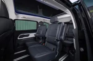 Mercedes VLE 2026 - Foto ufficiali