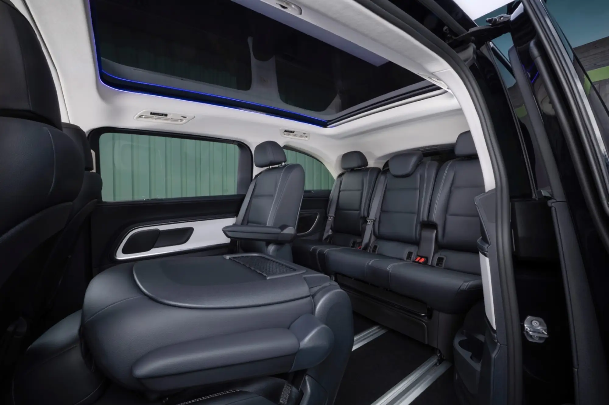 Mercedes VLE 2026 - Foto ufficiali - 16