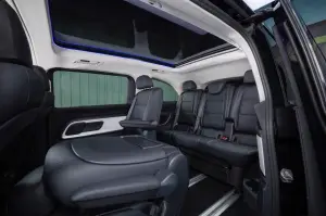 Mercedes VLE 2026 - Foto ufficiali