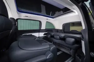 Mercedes VLE 2026 - Foto ufficiali