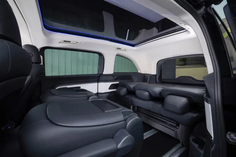 Mercedes VLE 2026 - Foto ufficiali - 19