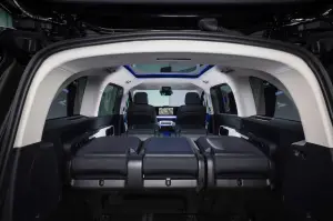 Mercedes VLE 2026 - Foto ufficiali