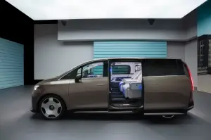 Mercedes VLE 2026 - Foto ufficiali