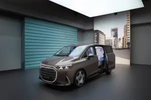 Mercedes VLE 2026 - Foto ufficiali