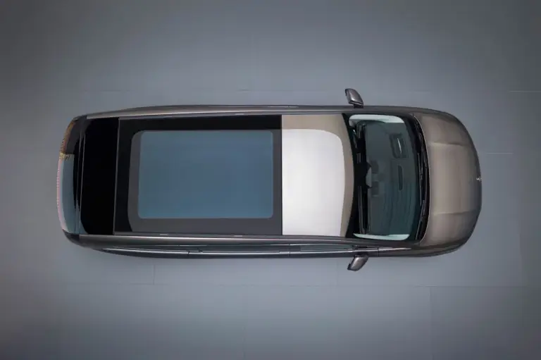 Mercedes VLE 2026 - Foto ufficiali - 30