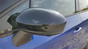 Renault Captur E-Tech 2026 - Prova Milano