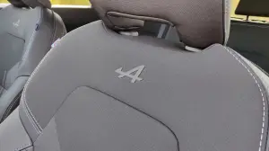 Renault Captur E-Tech 2026 - Prova Milano