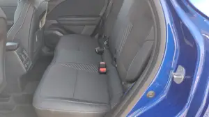 Renault Captur E-Tech 2026 - Prova Milano