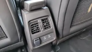 Renault Captur E-Tech 2026 - Prova Milano