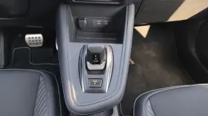 Renault Captur E-Tech 2026 - Prova Milano