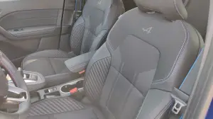 Renault Captur E-Tech 2026 - Prova Milano