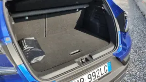 Renault Captur E-Tech 2026 - Prova Milano