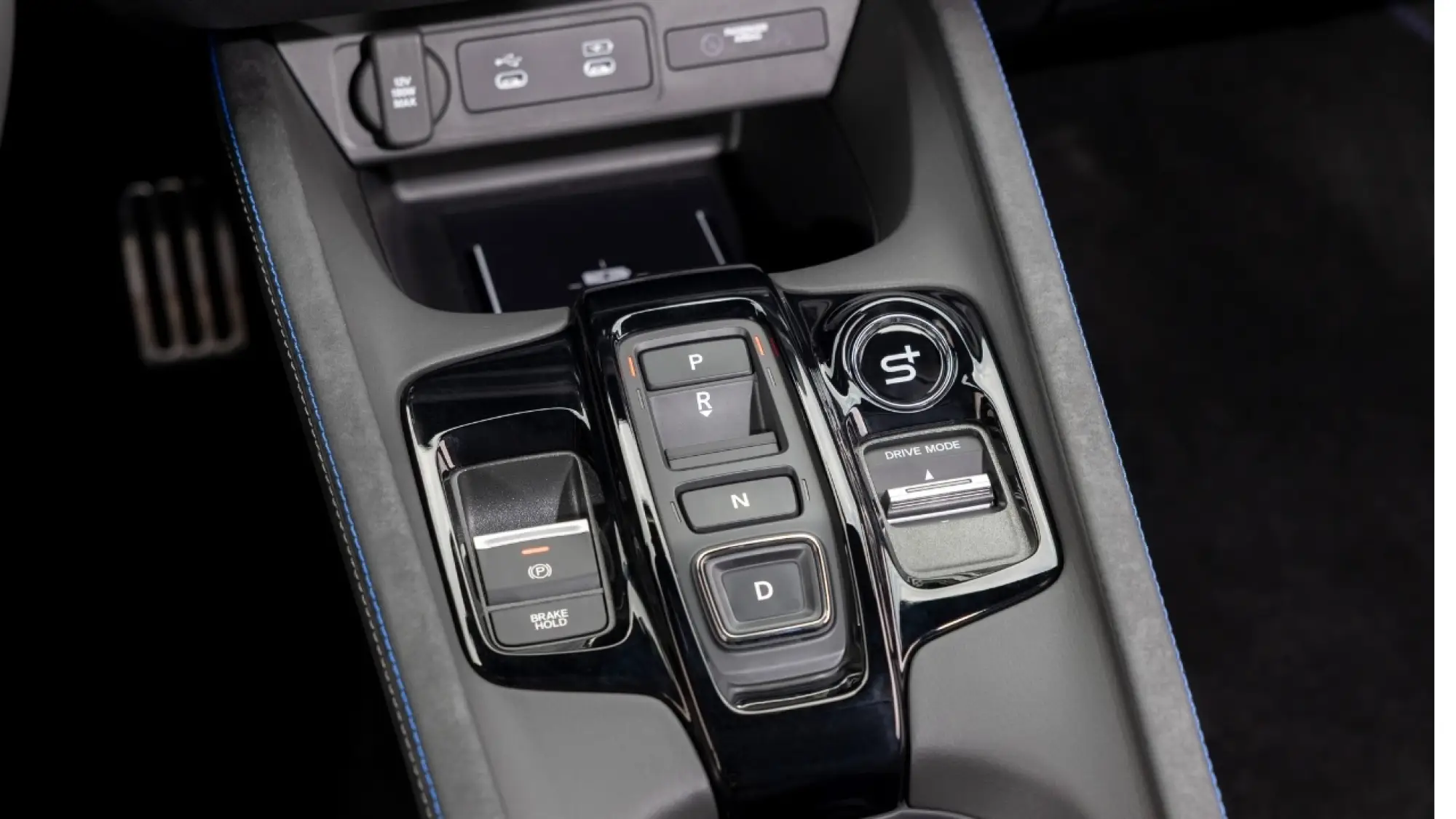 Honda Prelude Primo Contatto - 6