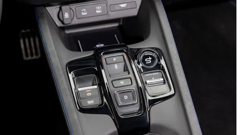 Honda Prelude Primo Contatto - 6