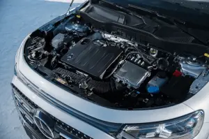 Mercedes GLB Hybrid 2026 - Foto ufficiali