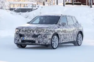BMW X1 2027 - Foto spia 13-3-2026